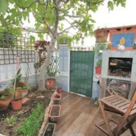 Casa Ambra *